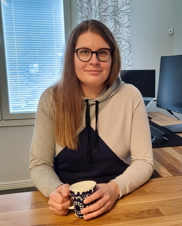 Eveliina Rantala